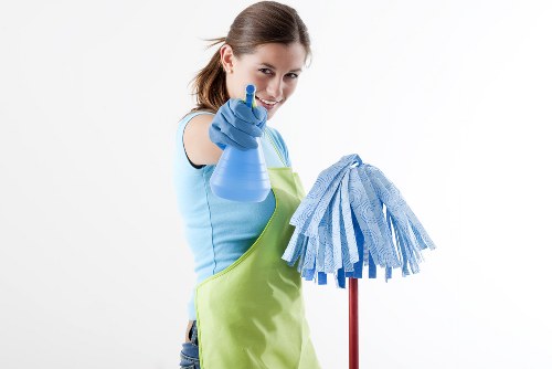 Professional hard floor cleaning for Shepherdsbush homes and businesses