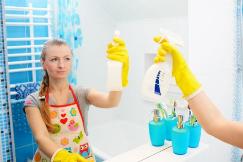 Local pet stain and odour removal service for Shepherdsbush homes