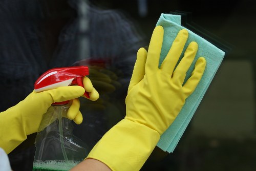 Professional carpet cleaning in Shepherd’s Bush for clean and fresh interiors