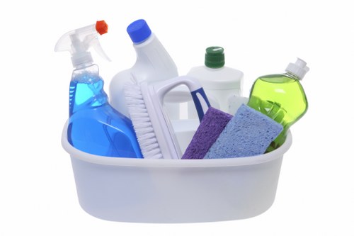 Domestic cleaning service for houses and flats near Shepherdsbush
