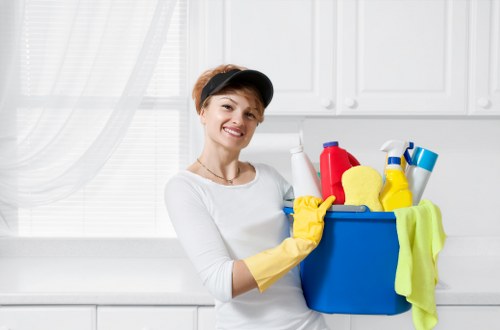 Commercial stain removal for a Shepherdsbush shop or office