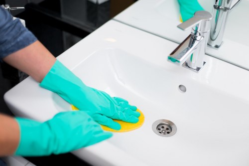 Professional carpet cleaning for a Shepherdsbush office or commercial space