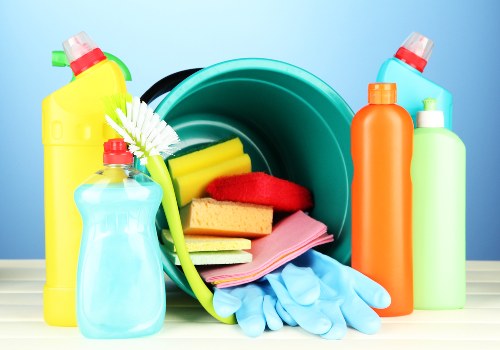 Cleaning a Shepherdsbush apartment with access and parking challenges in mind