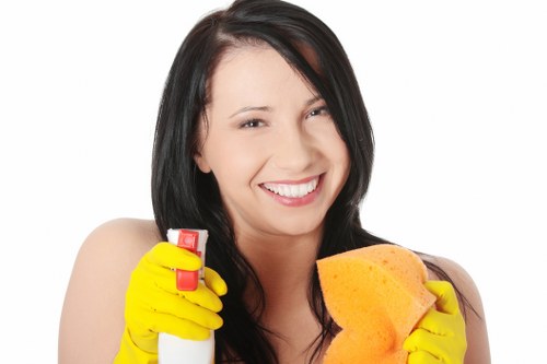Local office cleaning support for Shepherdsbush businesses and shared workspaces