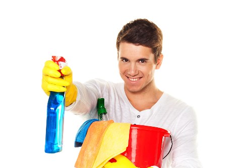 Carpet stain treatment for a home in Shepherdsbush